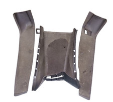 KIT TAPPETO PEDANA VESPA COSA