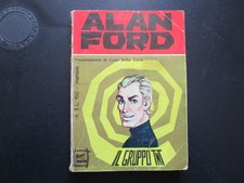 ALAN FORD 1 ORIGINALE IL