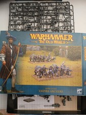 Empire of Man: Archers