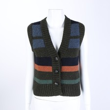 Loro Piana Gilet en cachemire
