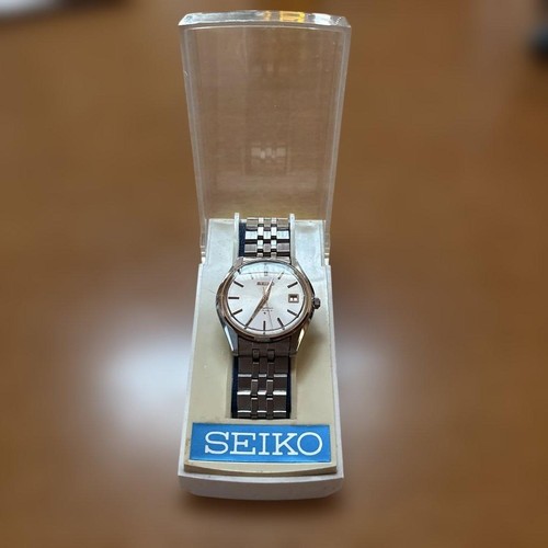 Orologio seiko skyliner - seiko, 21