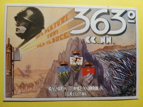 363 battaglione nn uno - cc., nn.