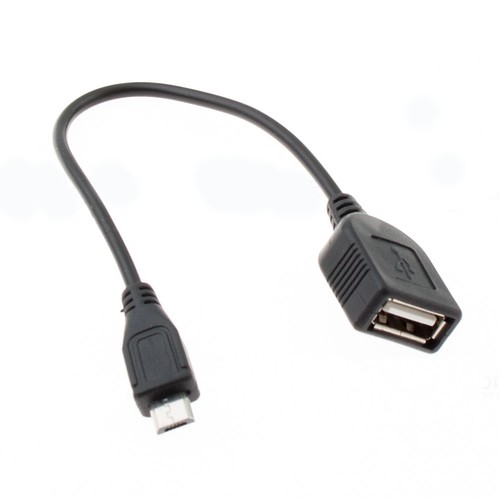 Cavo adattatore usb otg - adattatore,