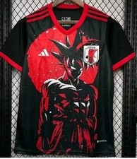 Maglia Giappone  Dragon Ball