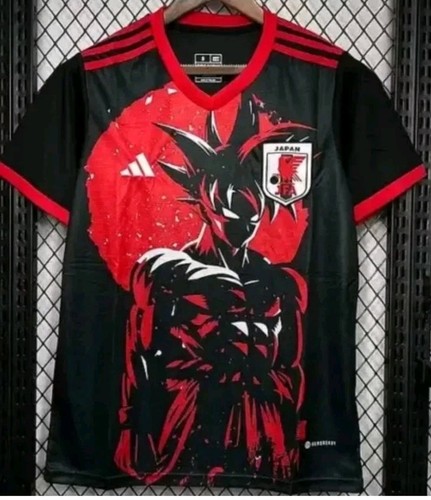 Maglia giappone dragon ball - maglia,