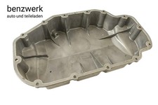 Coppa olio Mercedes W220 W215
