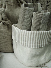 Cesto Portaoggetti per Cucina