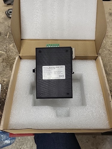 Media converter rj45 sfp - converter, rj45,sfp