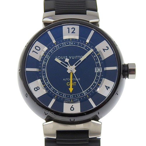 Louis vuitton tambour - louis,