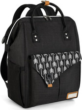 Zaino Mamma Multifunzione -