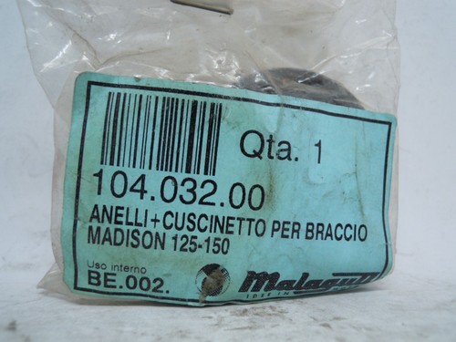 Anelli cuscinetto per - +,
