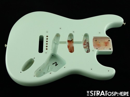 Fender american vintage - av,