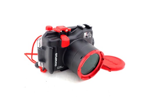 Olympus 050 custodia - olympus,