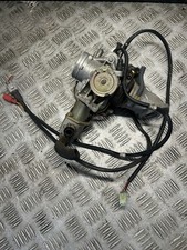 CORPO FARFALLATO INIETTORE COMPLETO BURGMAN 400 2003 2004 2005 2006