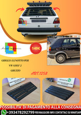 💫ART. 1258 GRIGLIA LUNOTTO