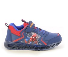 Spiderman Kids Winter Tear Up