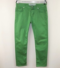 JACOB COHEN MENS STRETCH JEANS