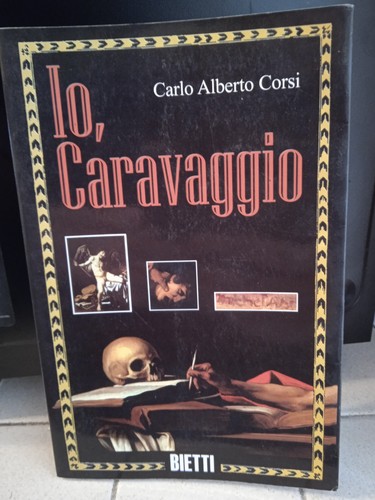 Carlo alberto corsi io - carlo,