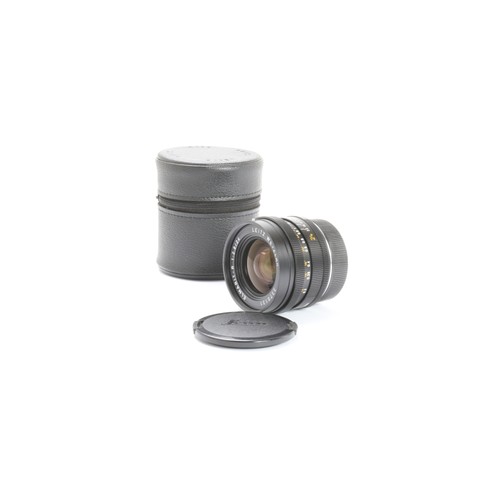 Leica elmarit top - +,