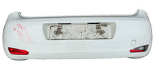 Paraurti posteriore FIAT PUNTO EVO (2009-2012) 4587/25 .PARAPOSTEVO. [PAR P 13]