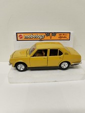 Mebetoys Alfa Romeo Alfetta