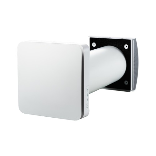 Ventilatore decentralizzato