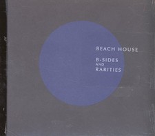 BEACH HOUSE B-SIDES AND