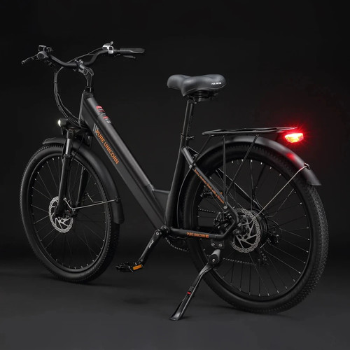 Bicicletta elettrica - , 27,5''