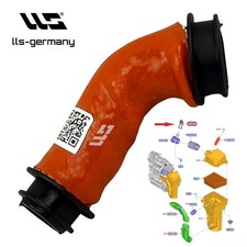 Tubo sfiato per VOLVO C30 S40