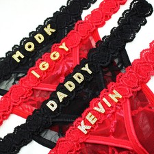 Bikini intimo perizoma