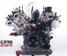 17-21 Porsche Panamera 3.0L