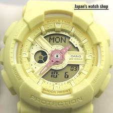 CASIO Baby-G BA-110AH-9AJF