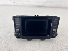 AUTORADIO PER VOLKSWAGEN Polo 5° Serie 6C0035888B (09>17)