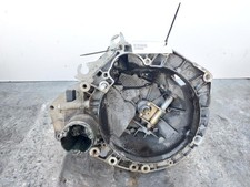 CAMBIO MANUALE 5M FIAT GRANDE PUNTO (199) 1.2B 8V 70CV (2005>2012)