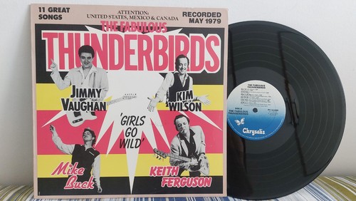 The fabulous thunderbirds s - fabulous,