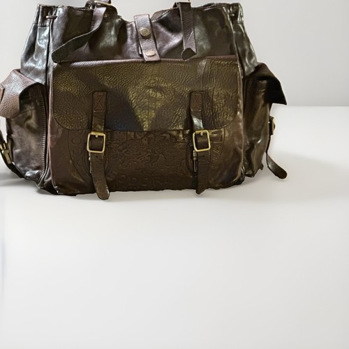 Borsa tracolla campomaggi - a,