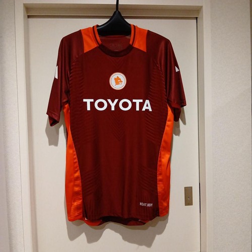 Maglia allenamento roma - maglia, as