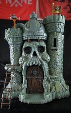 Masters Of The Universe