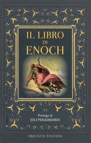 Libro enoch obelisco - libro,