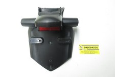 PORTA TARGA ORIGINALE YAMAHA R1 YZF 1000 2004/2006 cod.5VY2162900