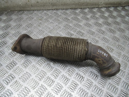 Tubo flessibile scarico - flessibile,