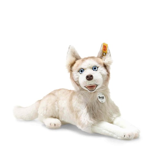 Steiff ean 033070 siberian dui - ean,