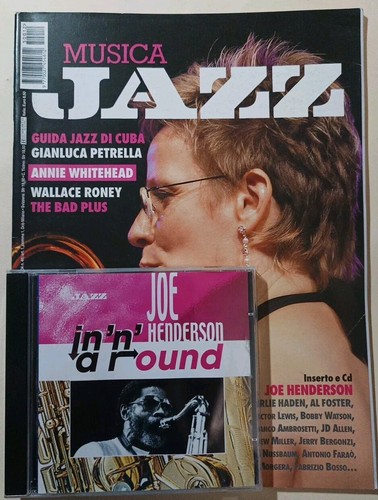 Musica jazz 12 - musica, n.