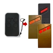 TELECOMANDO COMPATIBILE RIB T91 e T91M RADIOCOMANDO CANCELLO QUARZATO