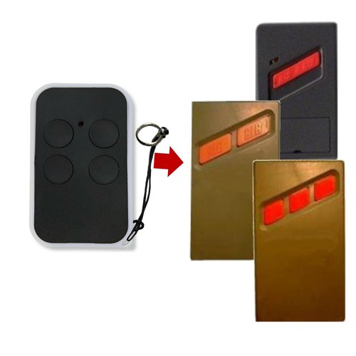 Telecomando compatibile rib - telecomando,