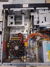 scheda madre Mainboard Asrock N68C-S S.AM2+ DDR3 Matx Pci-E Pci non si avvia