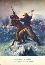 Cartoline Seconda Guerra