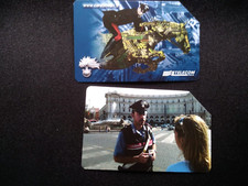 SCHEDE TELEFONICHE TELECOM