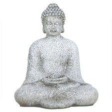 Statua Buddha Meditazione