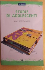 LIBRO MIRELLA ZOCCHI - STORIE
